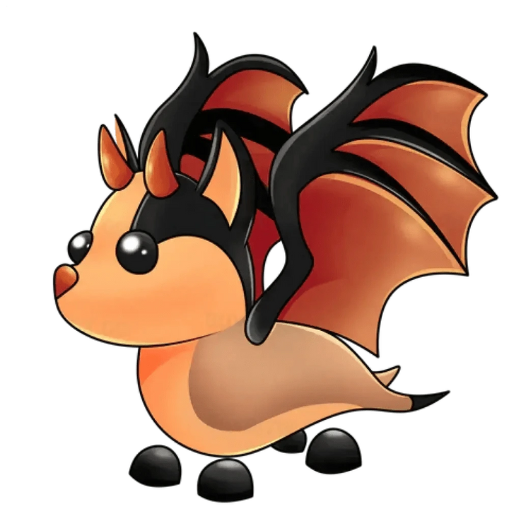 Bat Dragon