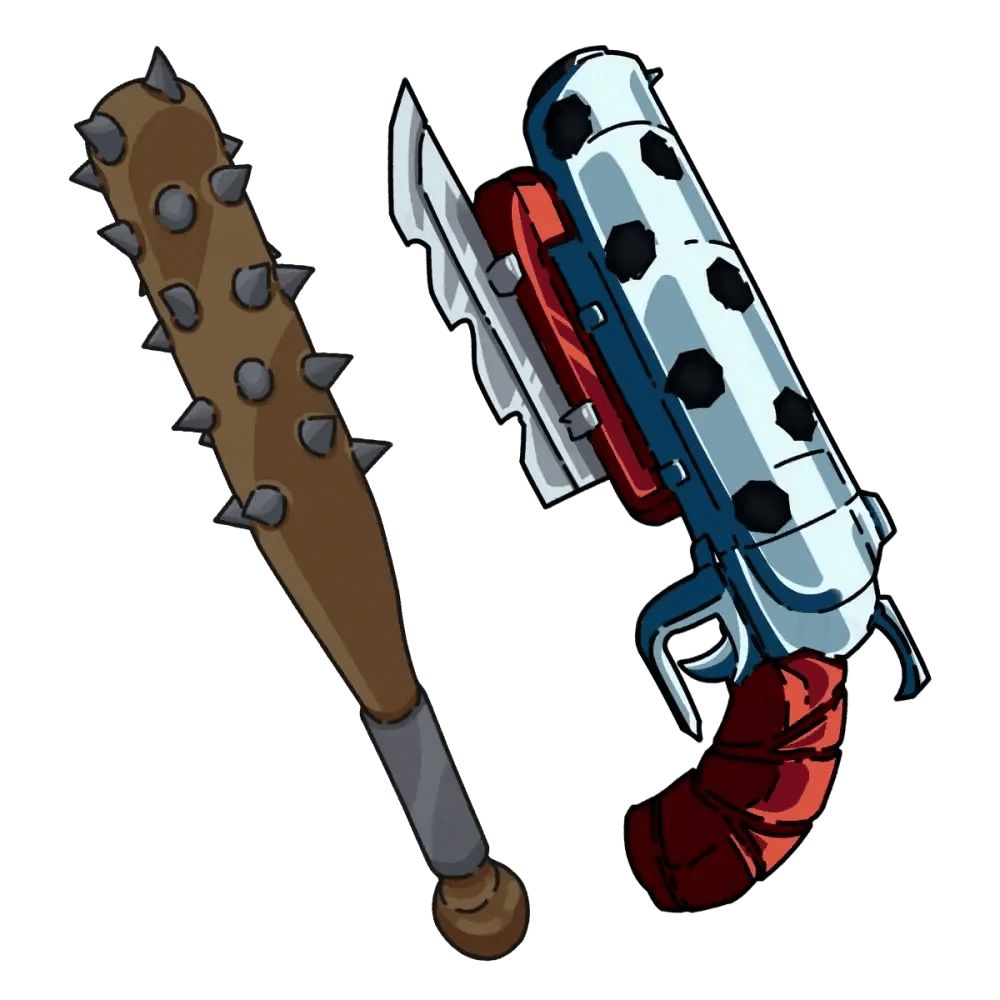 Bat Bundle