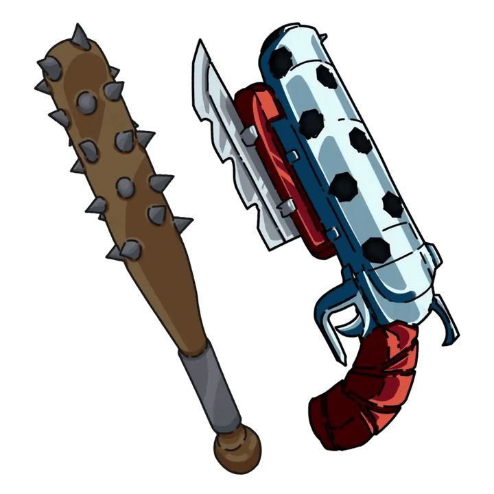 Bat Bundle