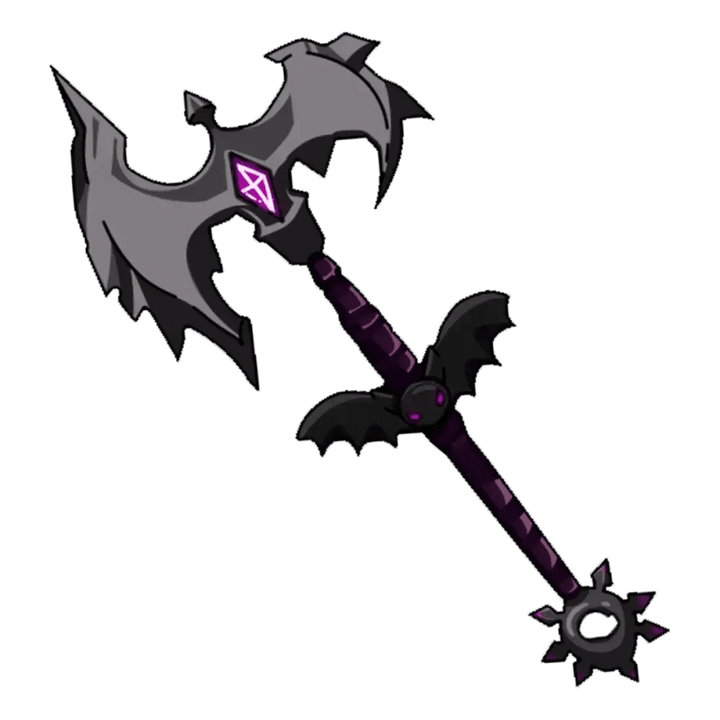 BattleAxe II