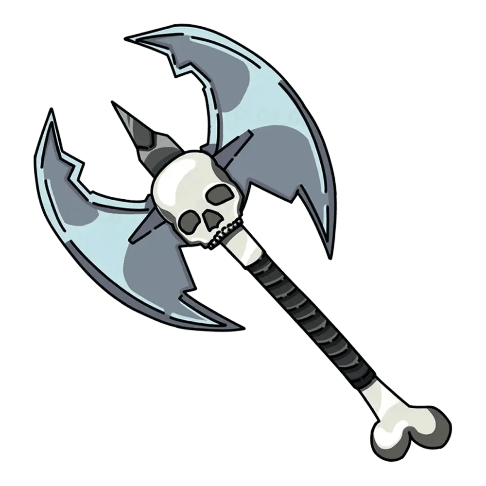 Battleaxe