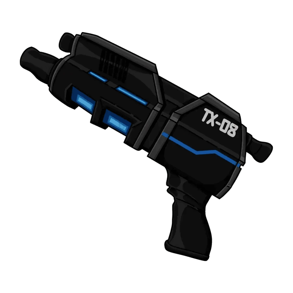 Blaster