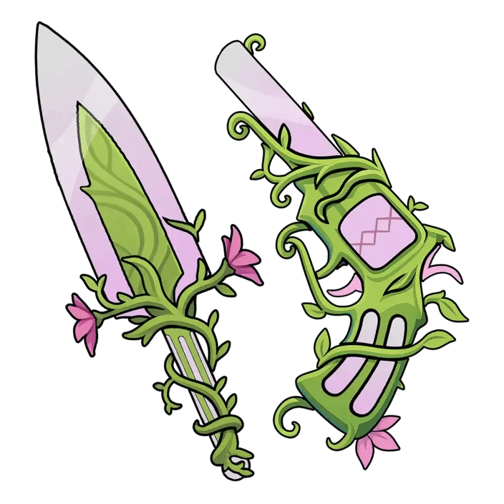 Bloom Set