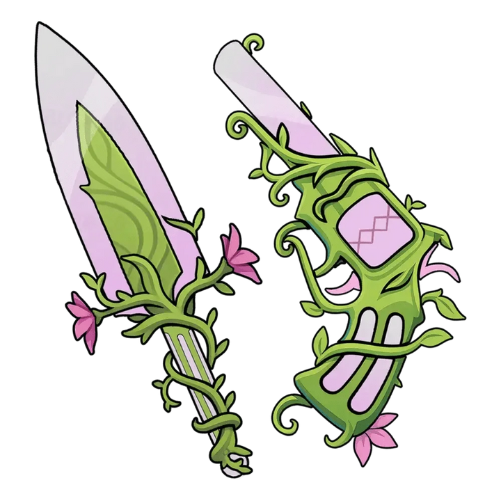 Bloom Set