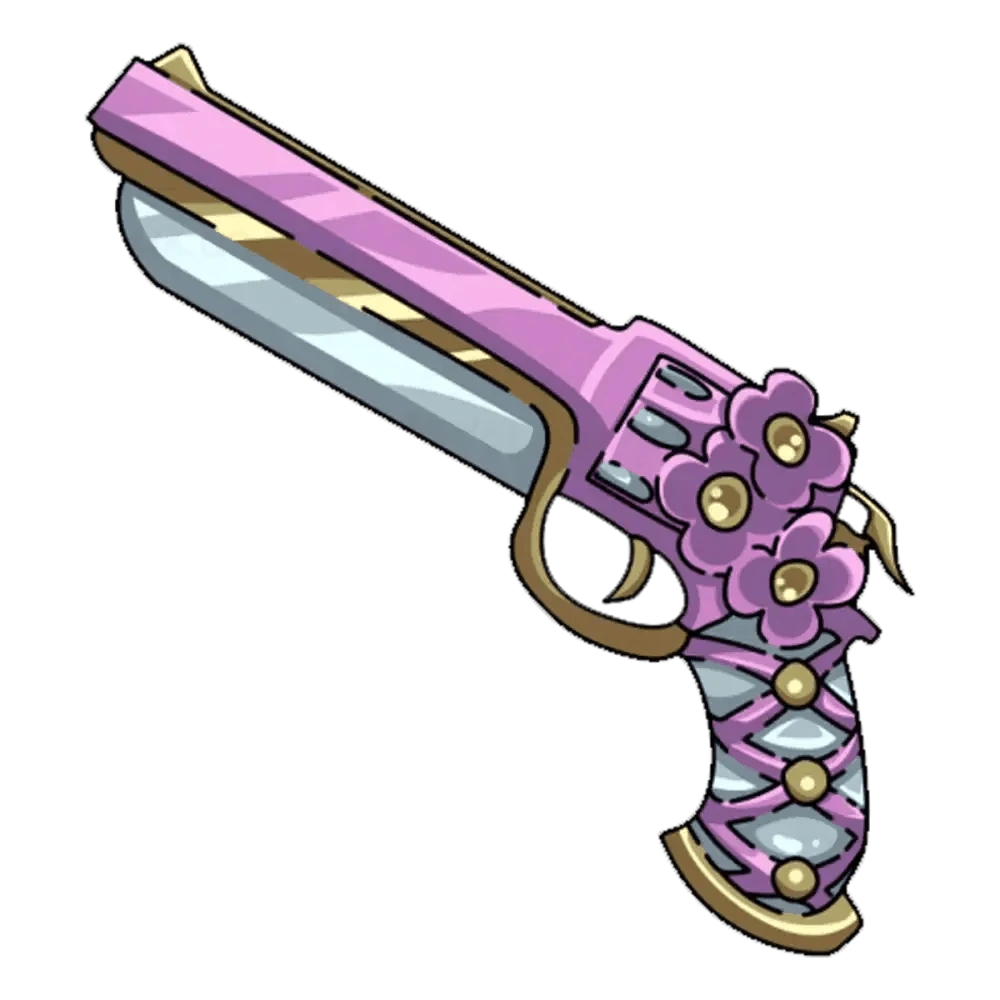 Blossom Gun