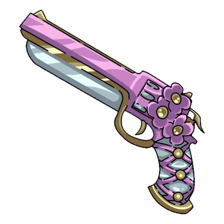 Blossom Gun