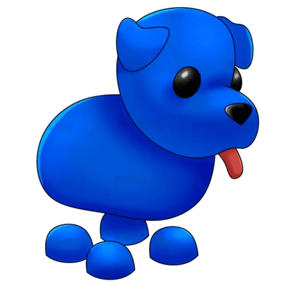 Blue Dog