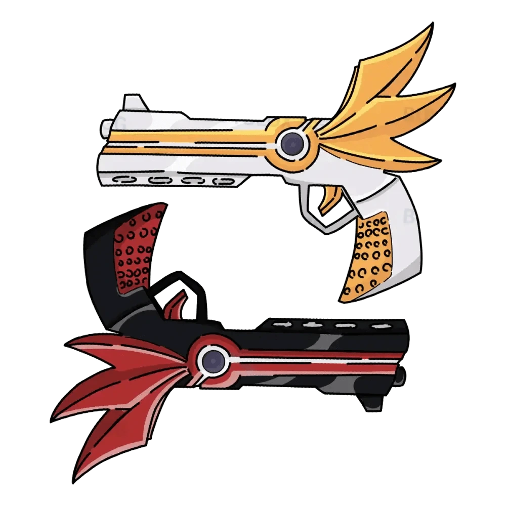 Bringer Set
