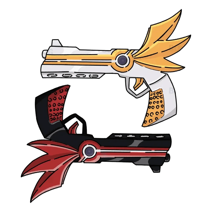 Bringer Set