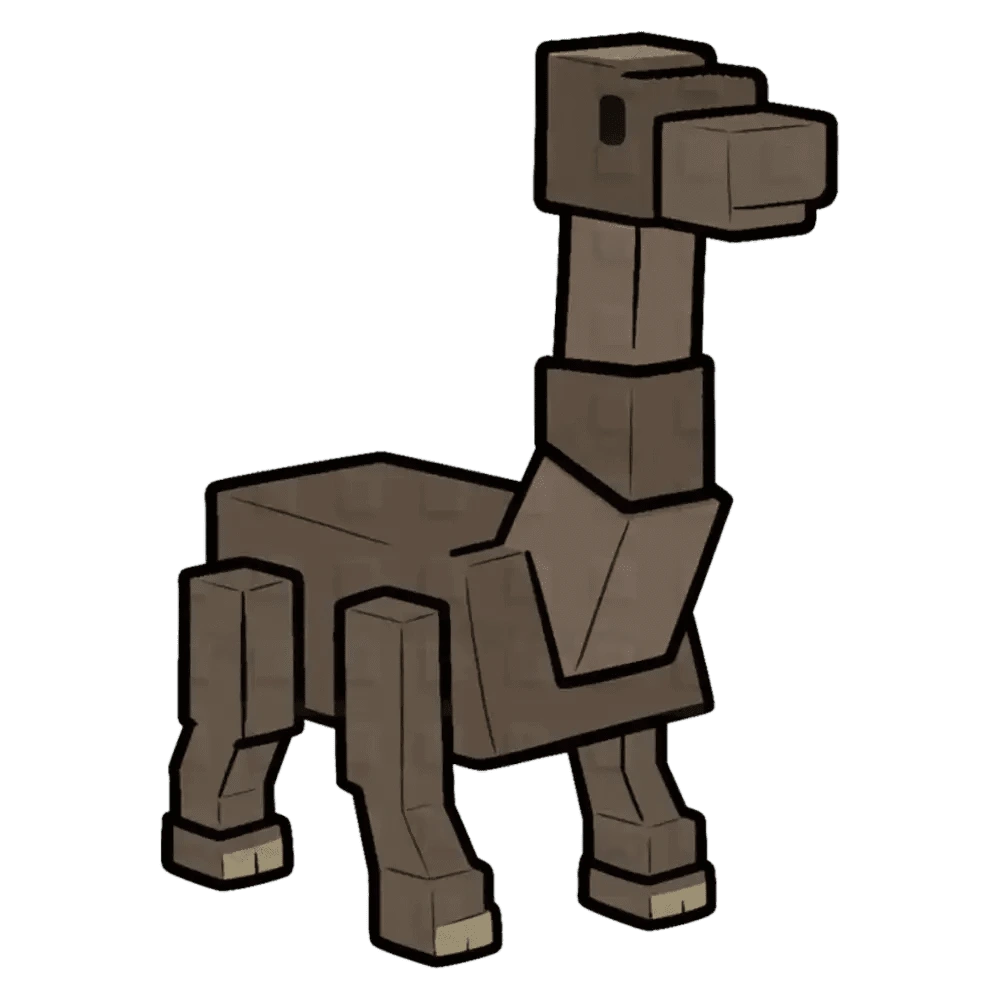 Brontosaurus
