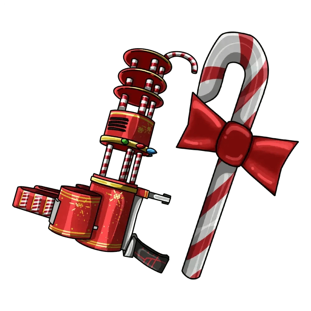 Candy Set