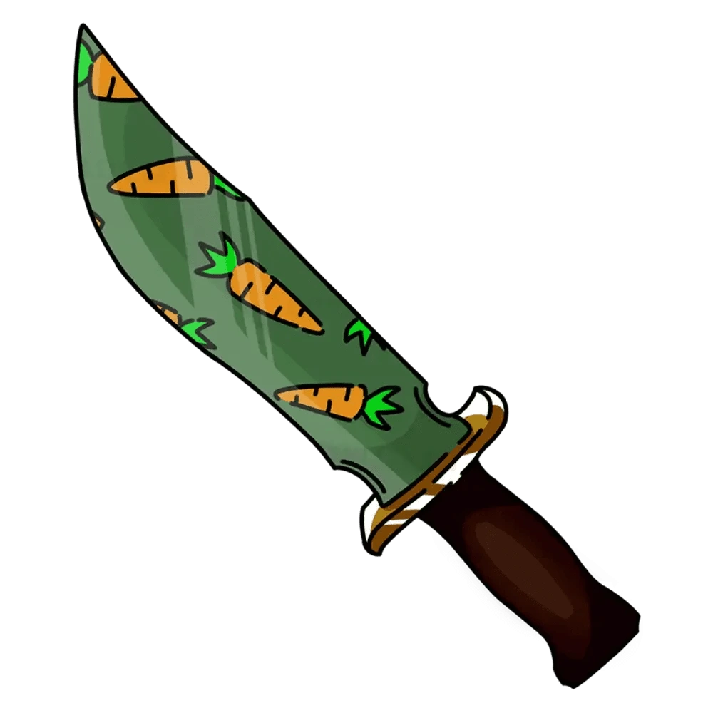 Carrot
