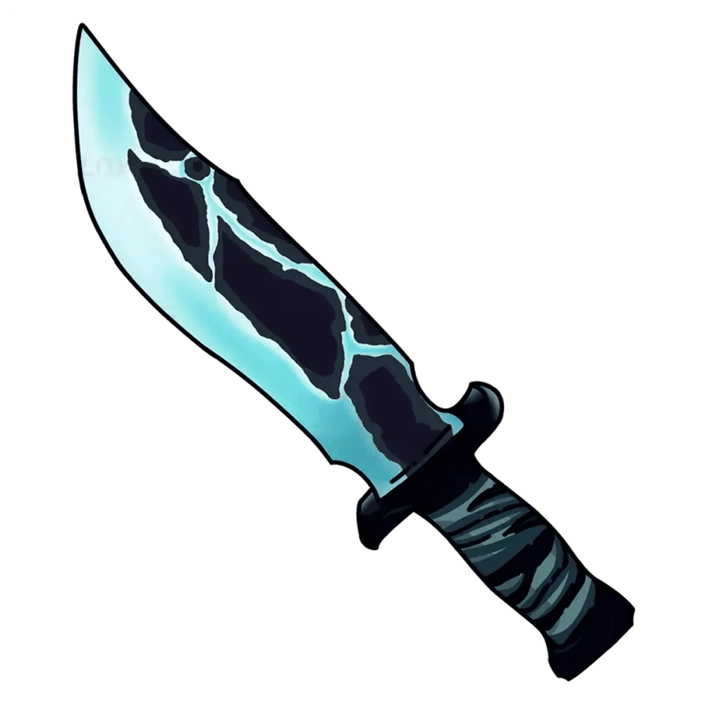 Cavern Knife