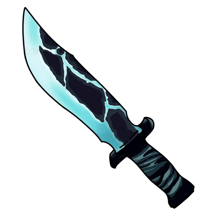 Cavern Knife