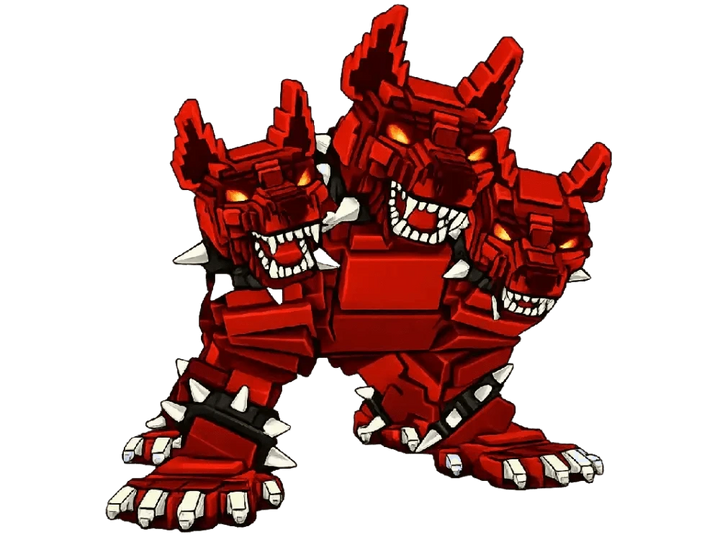 Cerberus