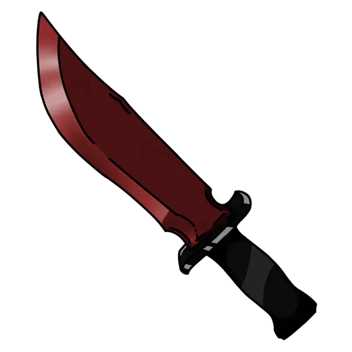 Cherry Knife