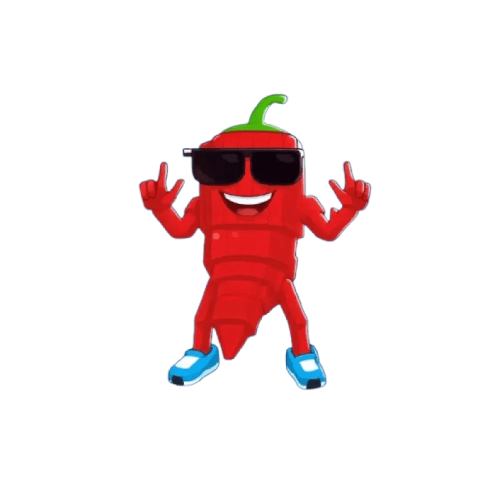 Chillin Chili