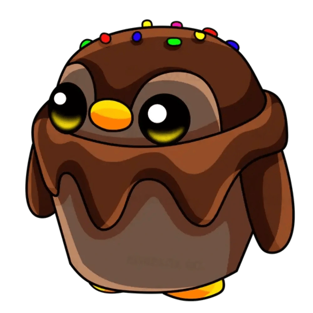 Choco Penguin