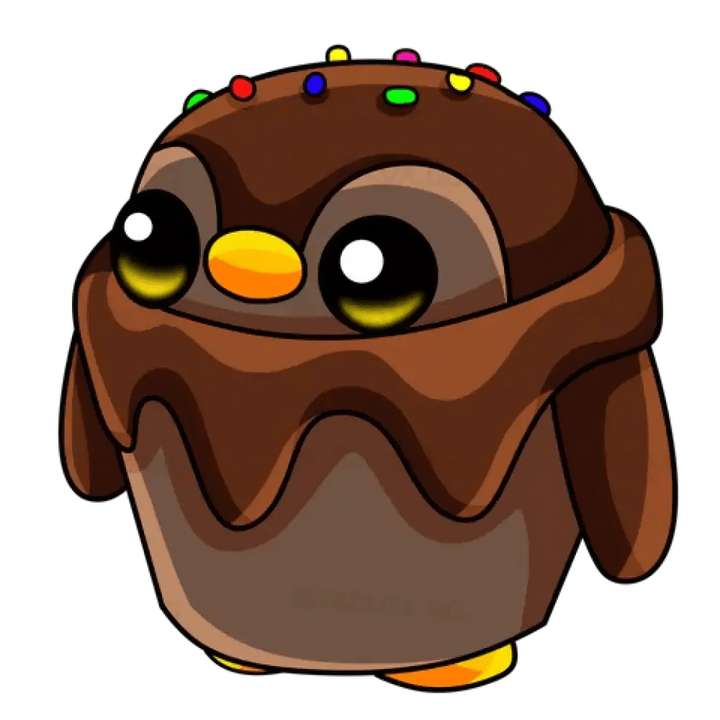 Choco Penguin
