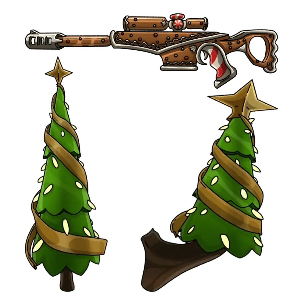 Christmas 2023 Bundle