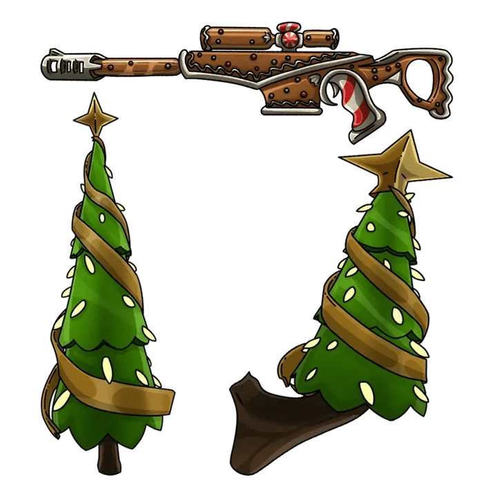 Christmas 2023 Bundle