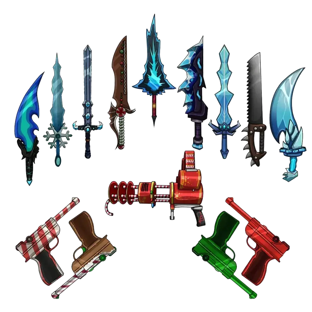 Christmas Collection