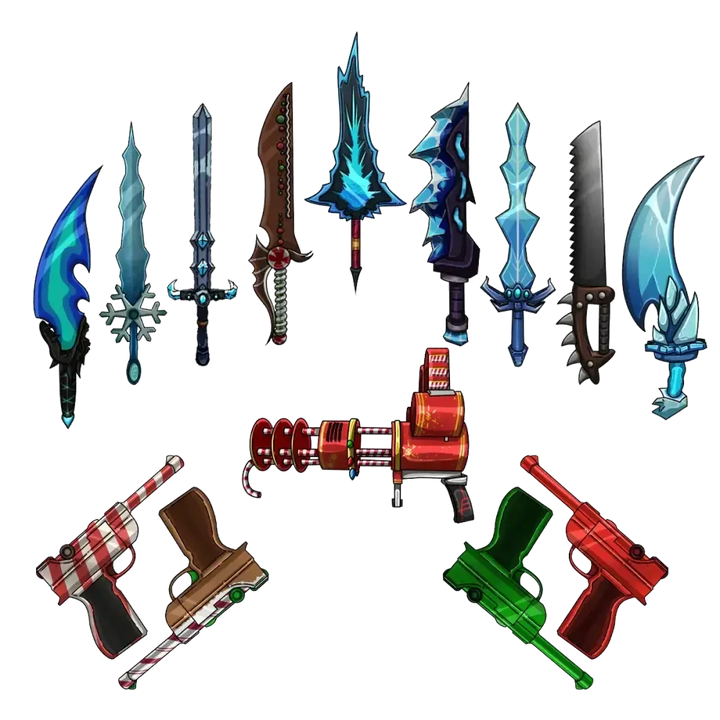 Christmas Collection