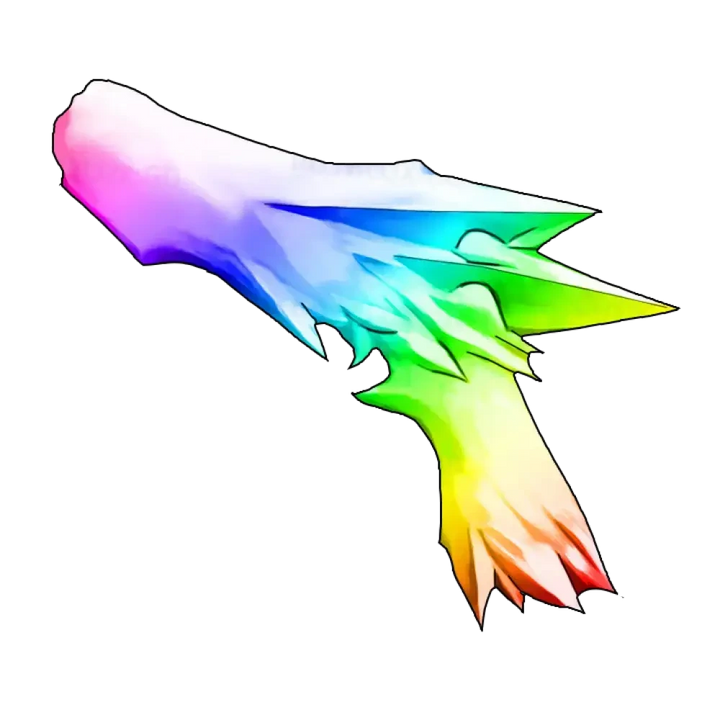Chroma Blizzard