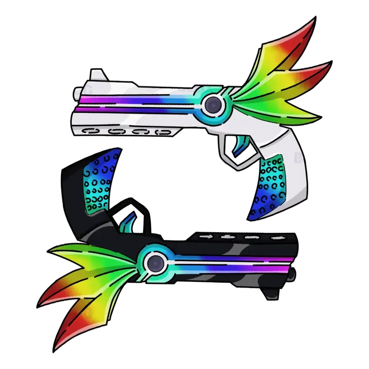 Chroma Bringer Set