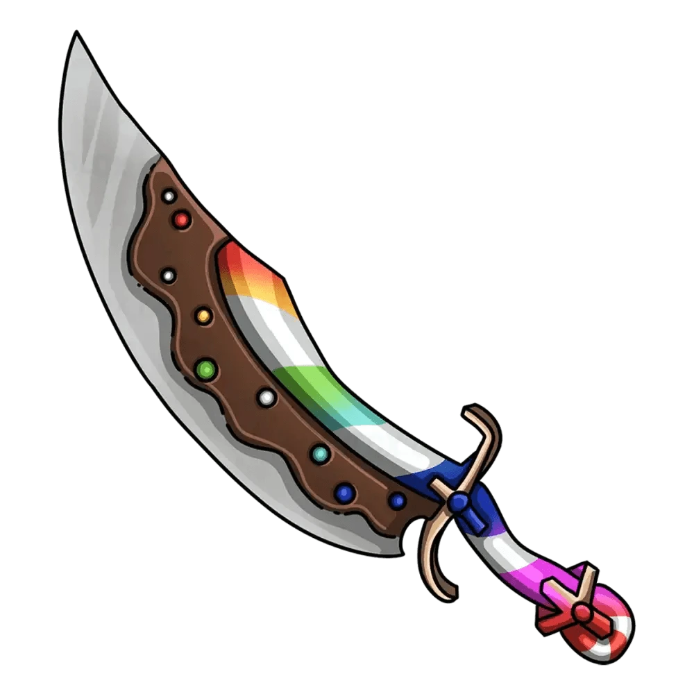 Chroma Cookiecane