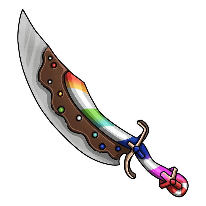 Chroma Cookiecane