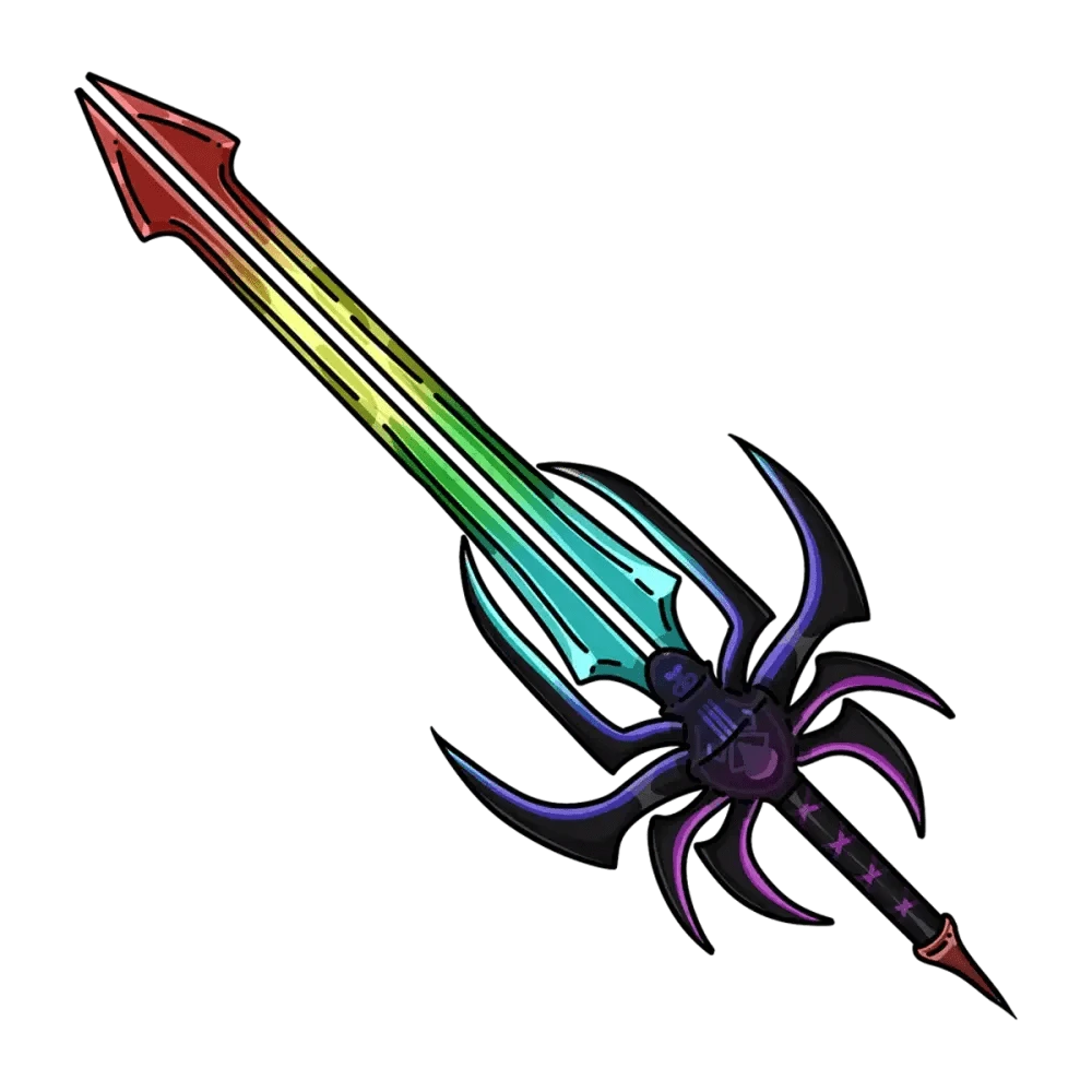 Chroma Fang