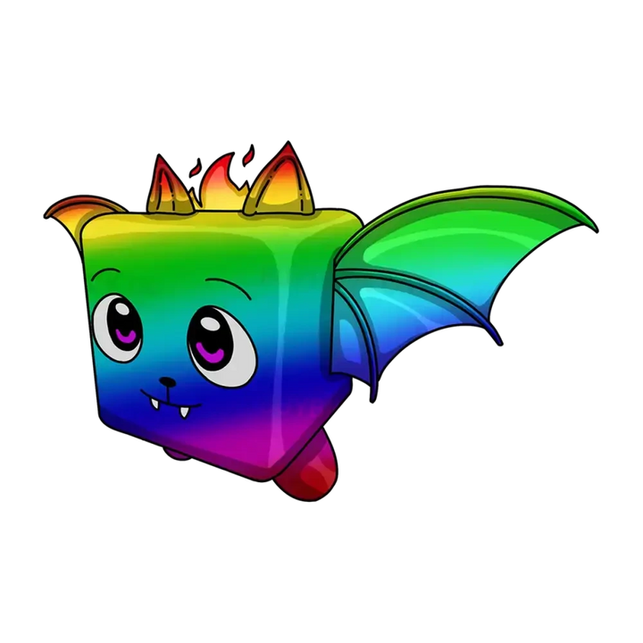 Chroma Fire Bat