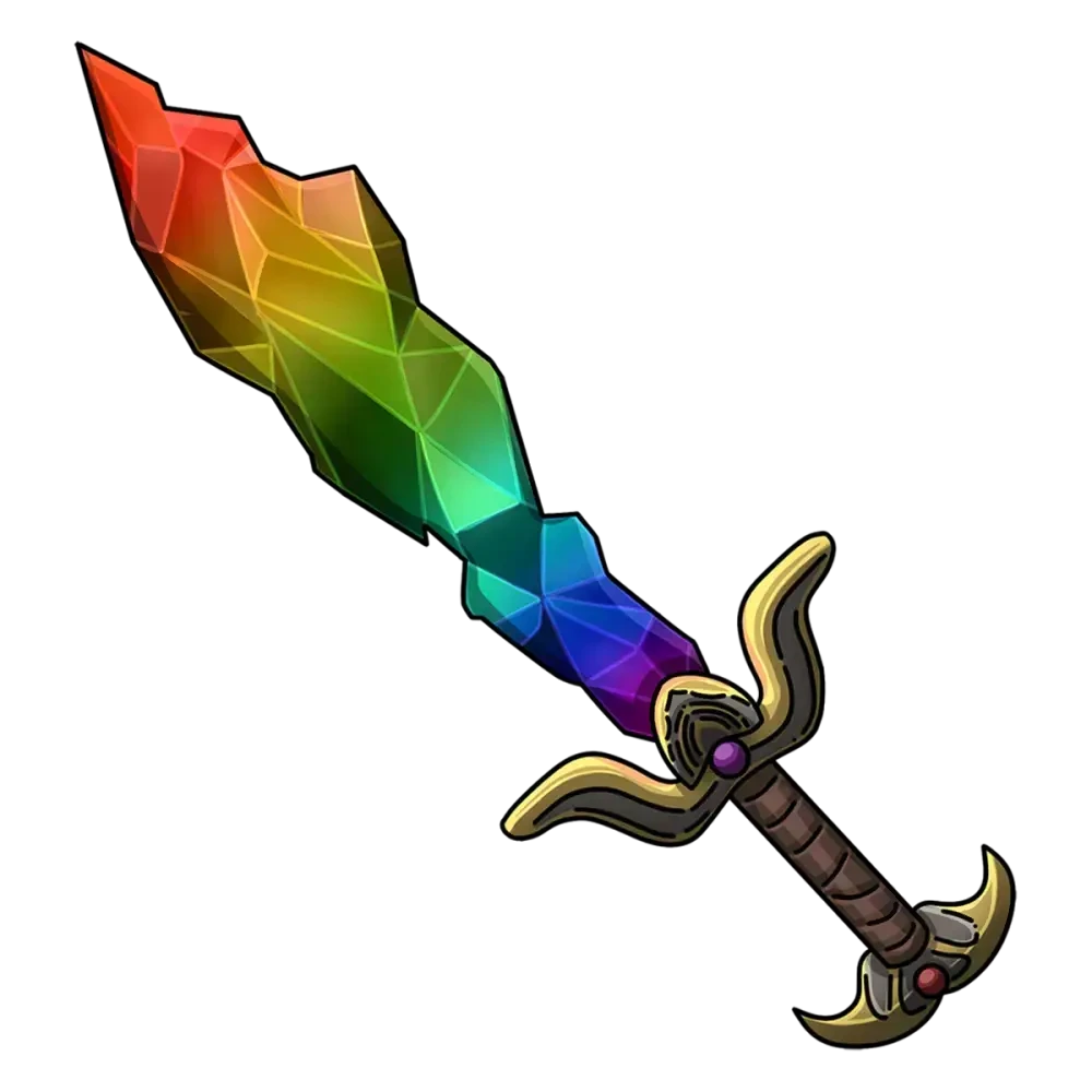 Chroma Gemstone