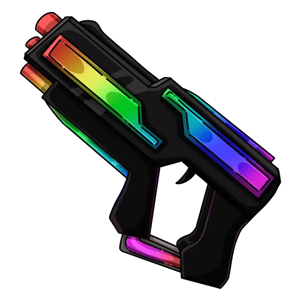 Chroma Laser