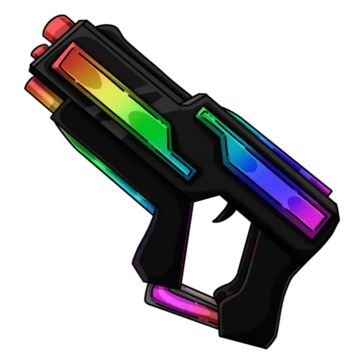 Chroma Laser