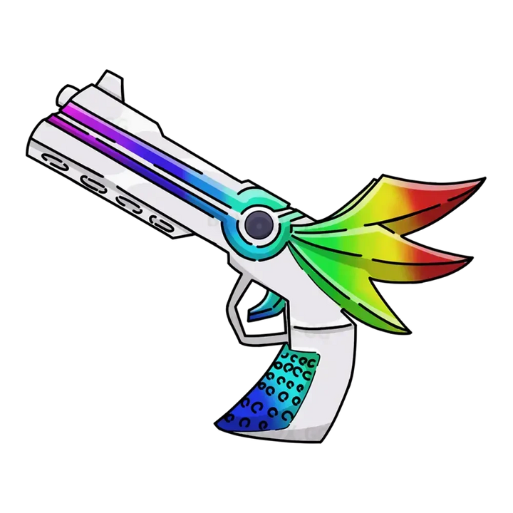Chroma Lightbringer