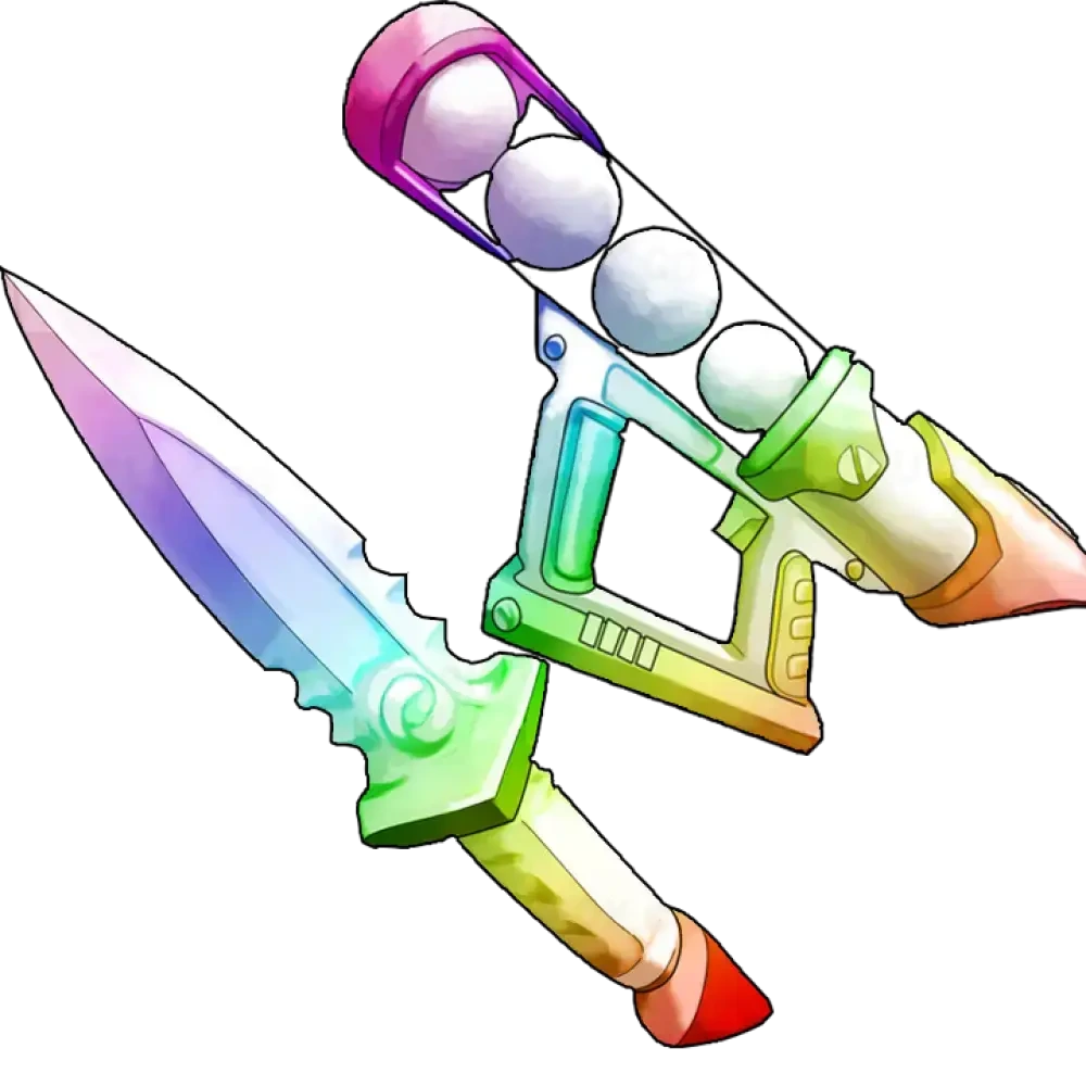 Chroma Snow Set