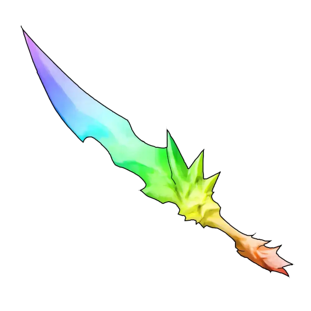 Chroma Snowstorm