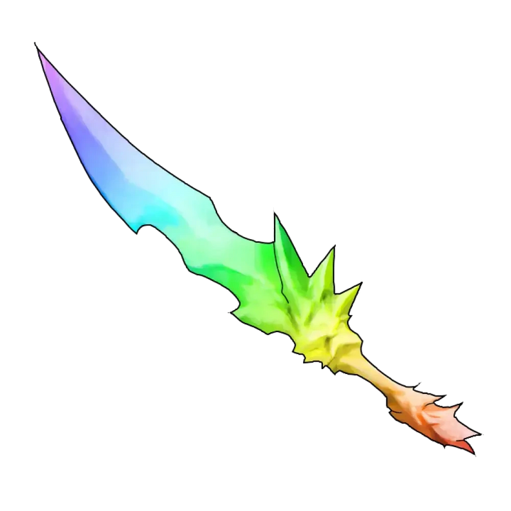 Chroma Snowstorm