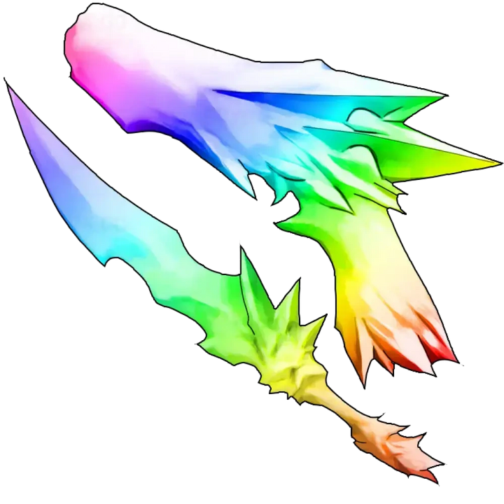 Chroma Snowy Bundle