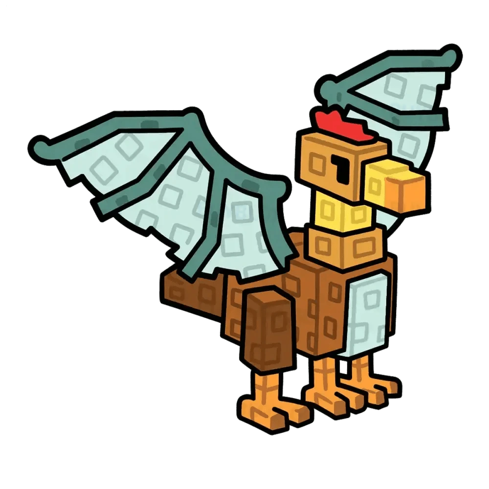 Cockatrice