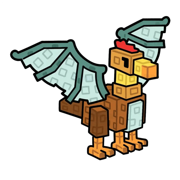 Cockatrice