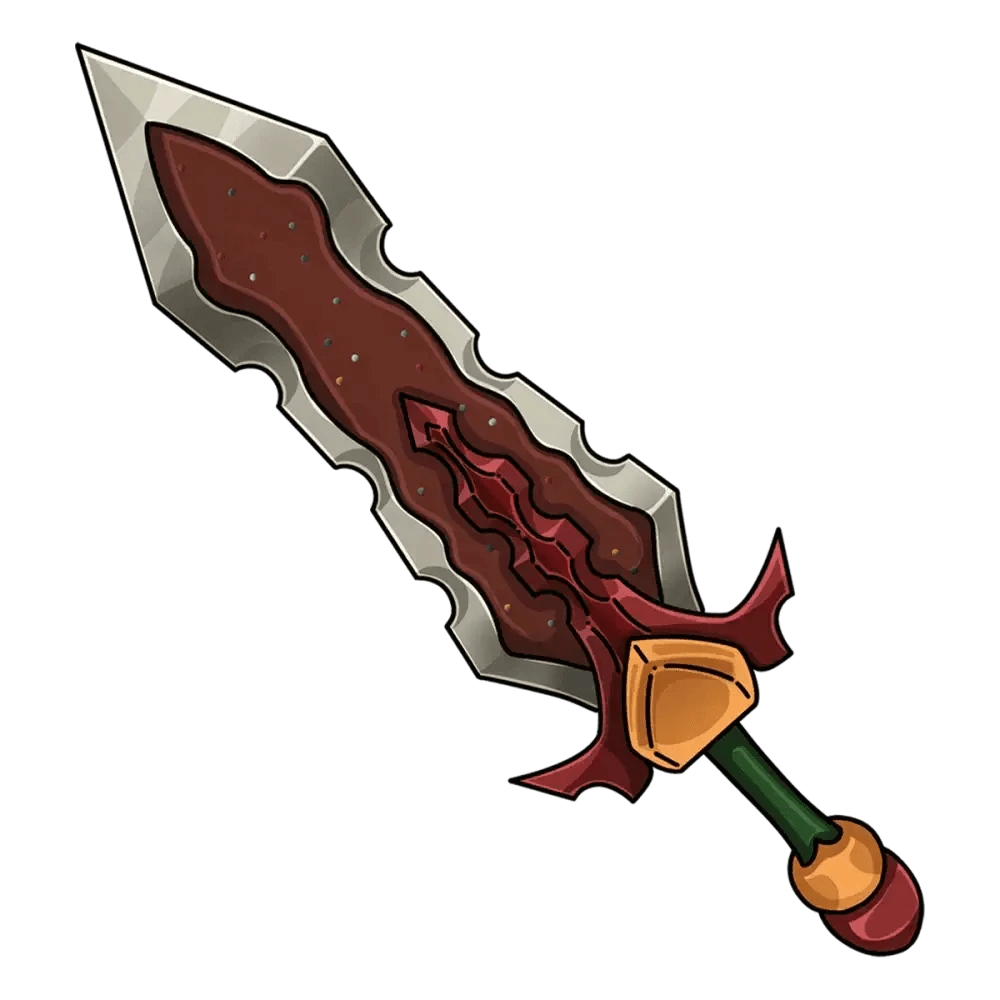 Cookieblade