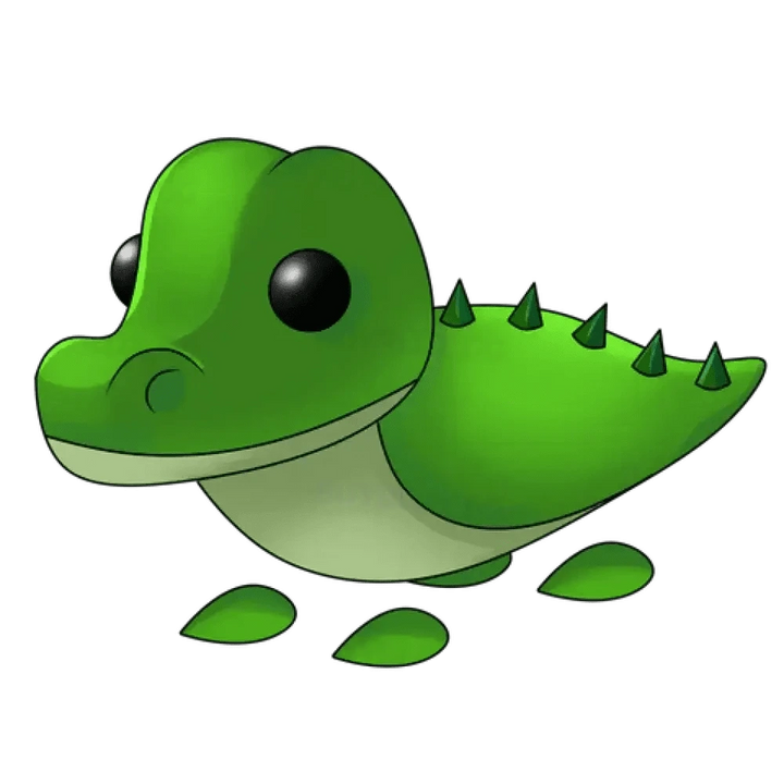 Crocodile