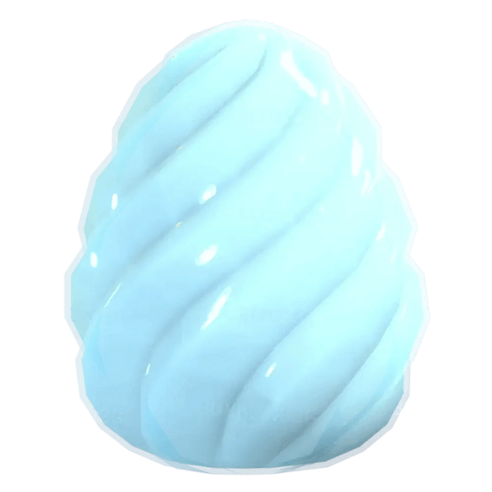 Crystal Egg