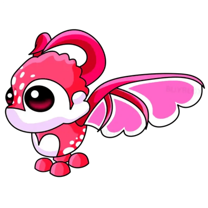 Cupid Dragon