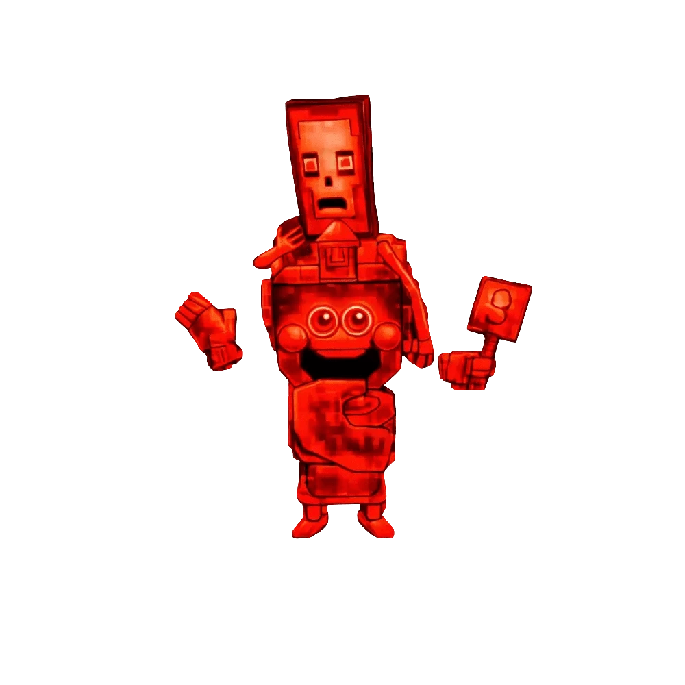 Cursed La Secret Combinasion