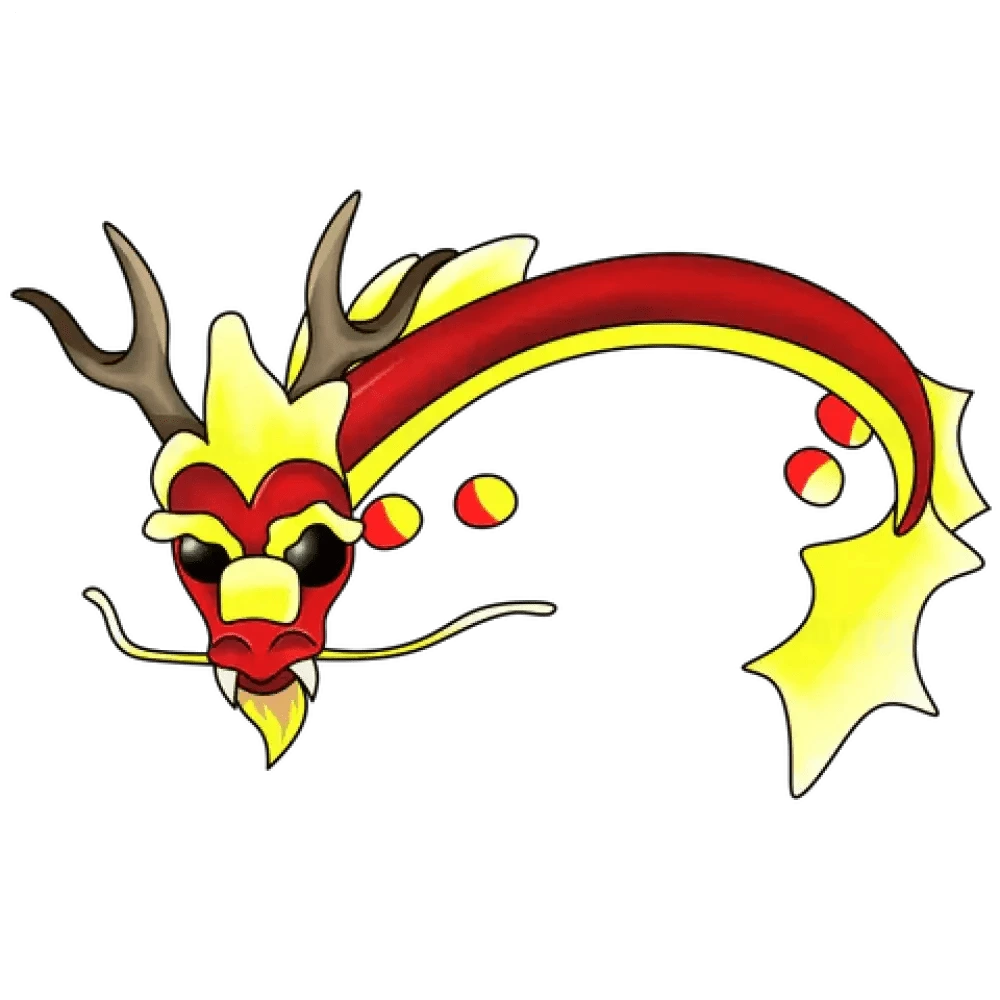 Dancing Dragon