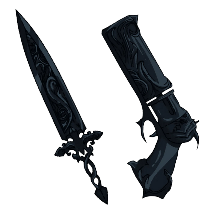 Dark Bundle